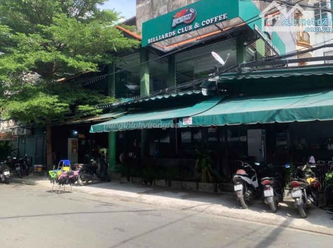 Bán Nhà Góc 2 MT – Vị Trí Cực Đẹp P. 25, Bình Thạnh - DT: 8m x 20m - CN: 160m2 - Giá: 40Tỷ - Ảnh 1