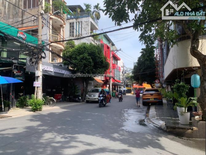 Bán Nhà Góc 2 MT – Vị Trí Cực Đẹp P. 25, Bình Thạnh - DT: 8m x 20m - CN: 160m2 - Giá: 40Tỷ - Ảnh 2