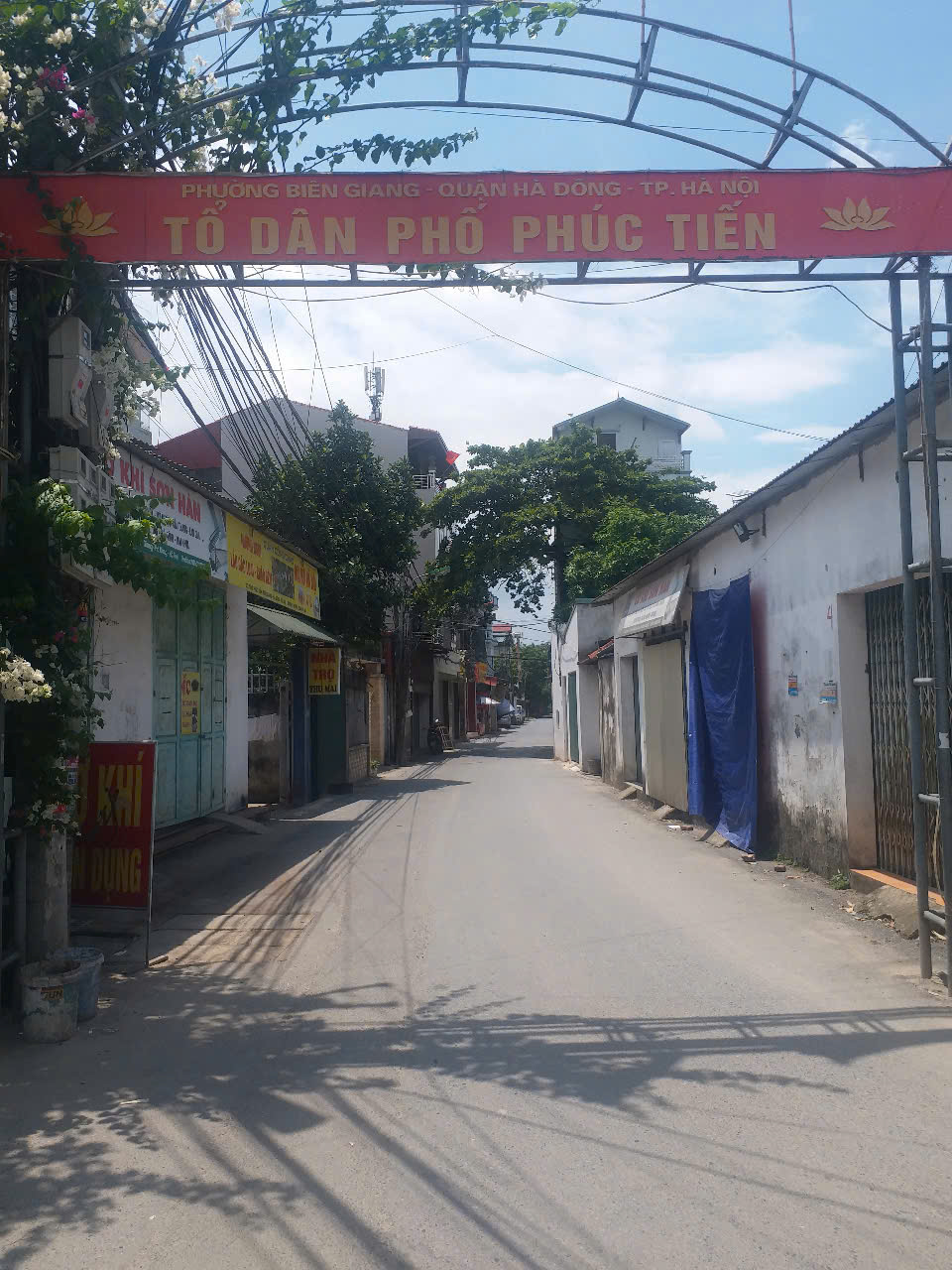 ĐẤT VÀNG BIÊN GIANG HÀ ĐÔNG - MT NGÕ RỘNG, 52m², SỔ ĐỎ CHÍNH CHỦ - 3.2 tỷ GIÁ TỐT NHẤT KHU VỰC! - Ảnh chính