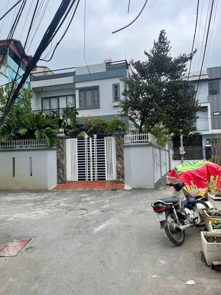 Bán nhà 5 tầng Trạm Trôi, Hoài Đức 46m2, MT:5m. Giá: 4,55 tỷ - Ảnh 3