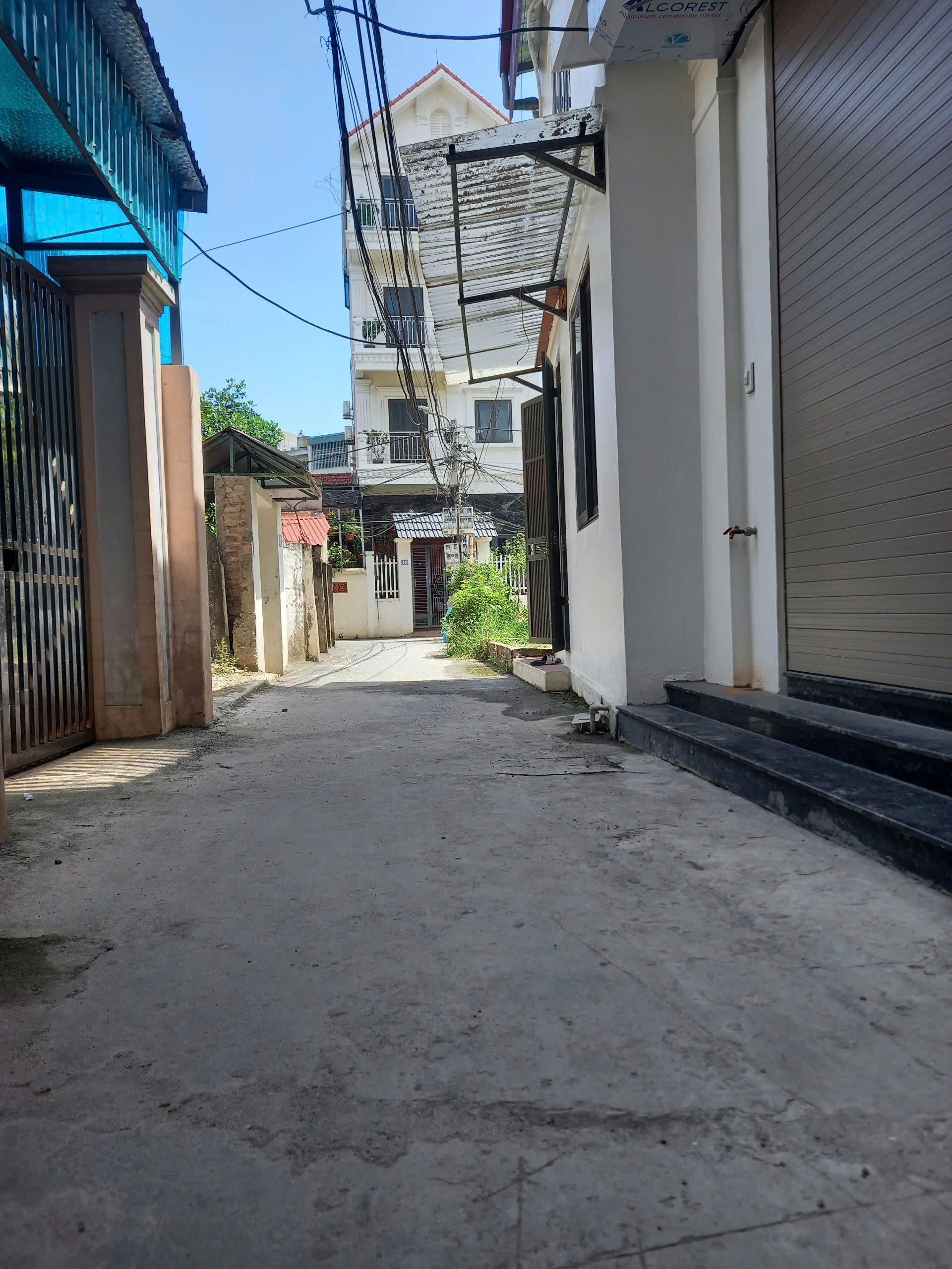 Bán nhà 5 tầng Trạm Trôi, Hoài Đức 46m2, MT:5m. Giá: 4,55 tỷ - Ảnh 4