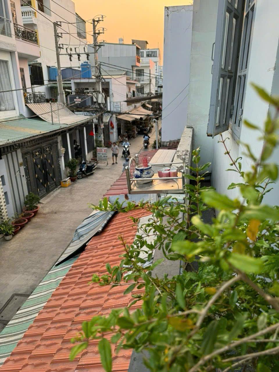 BÁN NHÀ MẶT PHỐ - GIÁ TỐT - Ảnh chính