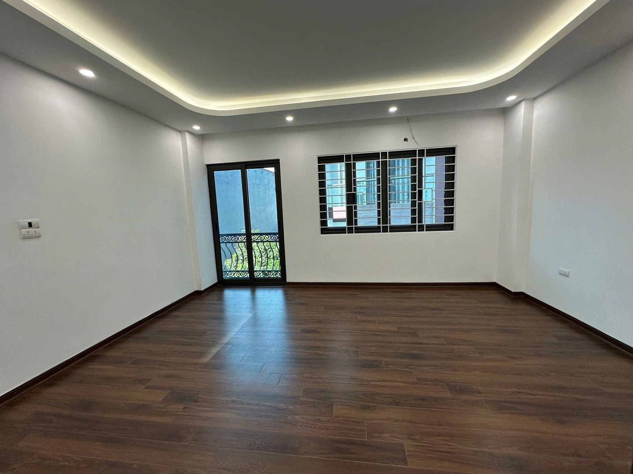 CẦN BÁN NHÀ PHỐ TRƯỜNG LÂM 40M2 LÔ GÓC 6 TẦNG, Ô TÔ VÀO NHÀ, NGÕ THÔNG 8.X TỶ - Ảnh 3