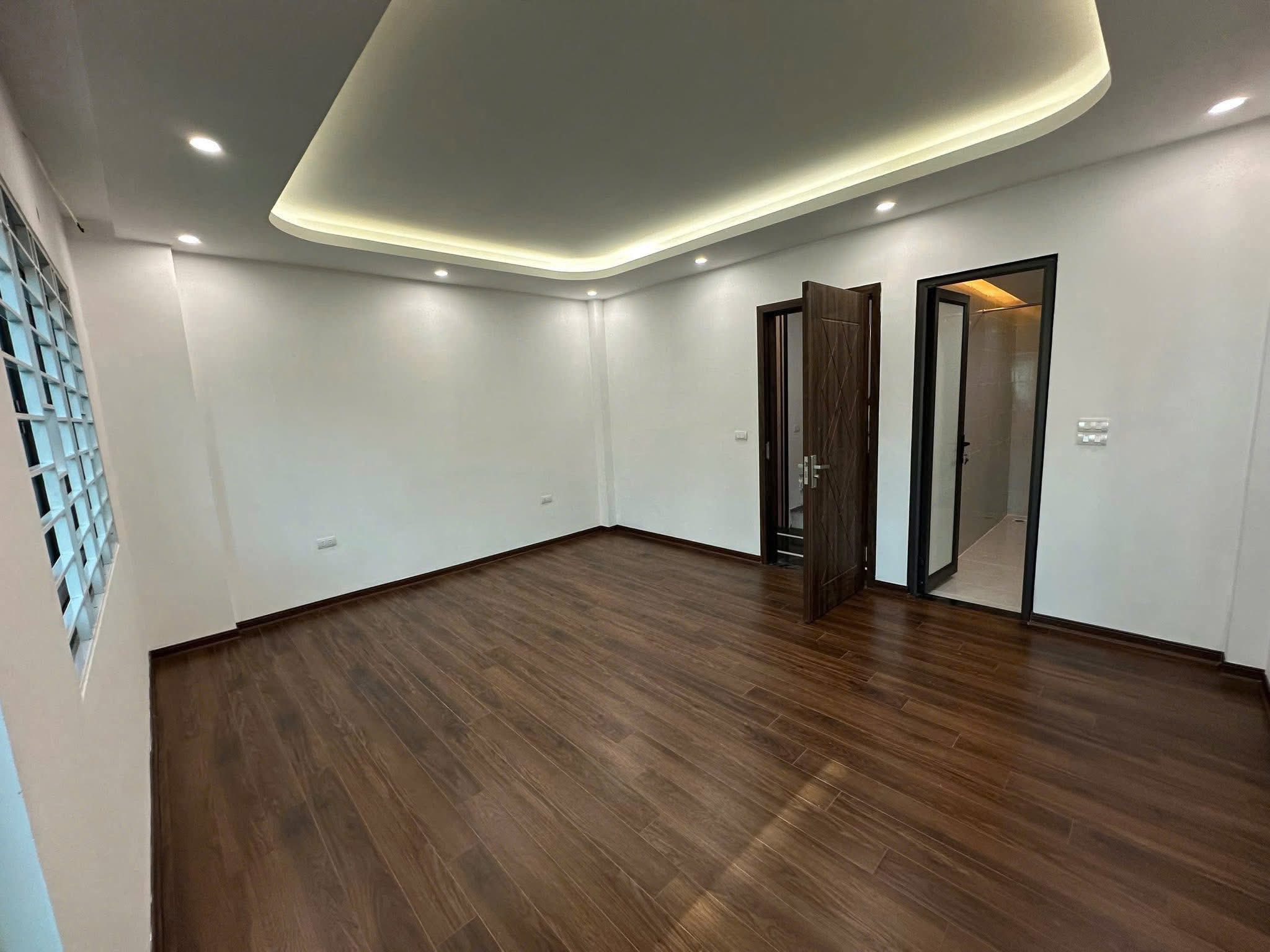 CẦN BÁN NHÀ PHỐ TRƯỜNG LÂM 40M2 LÔ GÓC 6 TẦNG, Ô TÔ VÀO NHÀ, NGÕ THÔNG 8.X TỶ - Ảnh 4