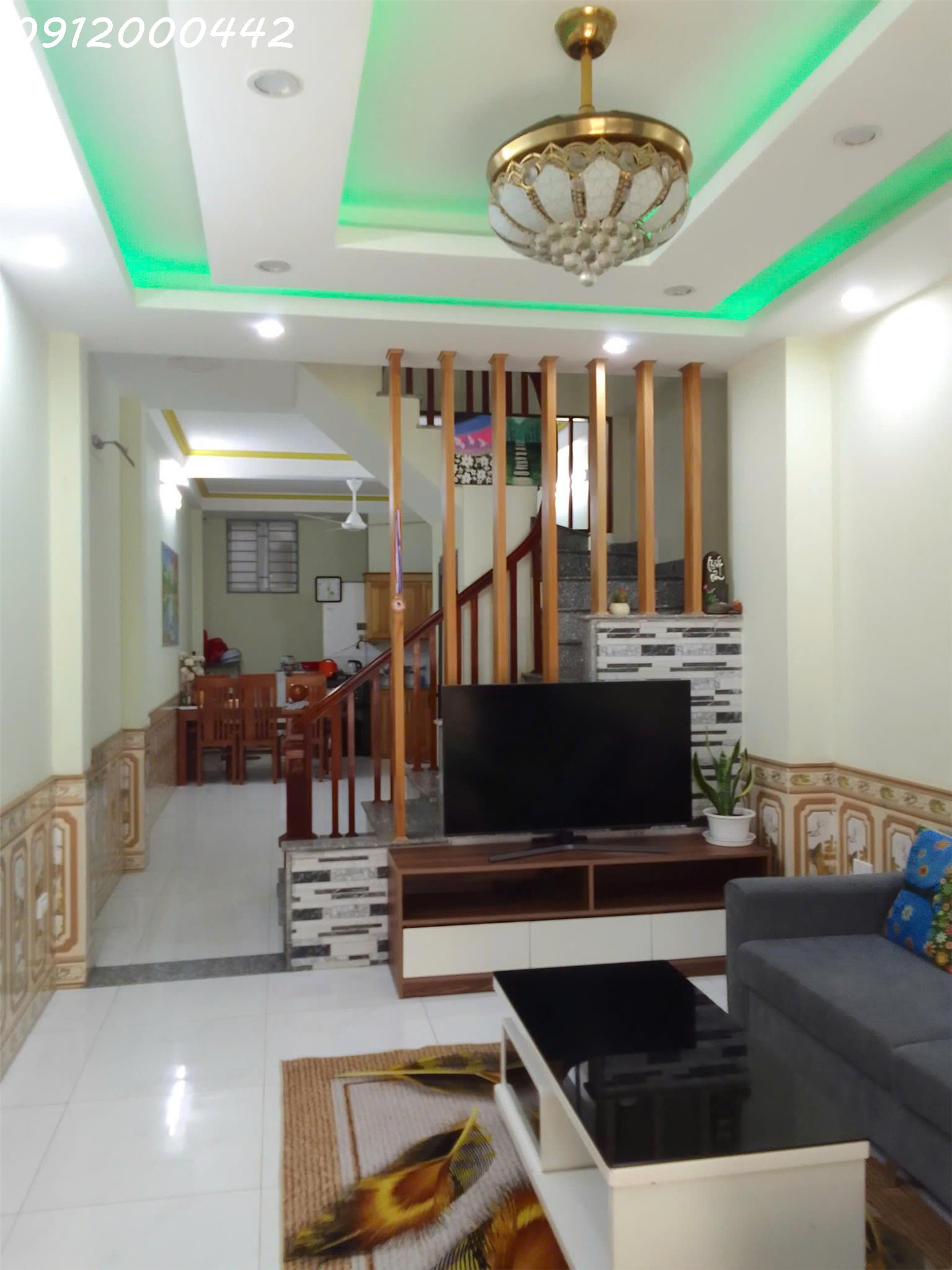 CHÍNH CHỦ BÁN NHÀ 3 TẦNG – AN THỌ 2, , HOÀI ĐỨC 50m2  – GẦN Ô TÔ TRÁNH – GIÁ TỐT CHỈ 6.9 TỶ .AAAA - Ảnh 2