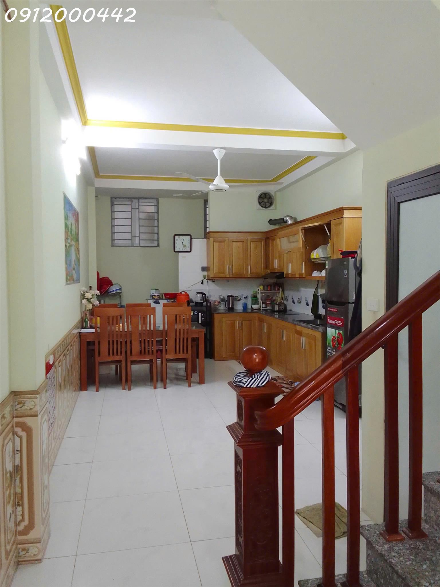 CHÍNH CHỦ BÁN NHÀ 3 TẦNG – AN THỌ 2, , HOÀI ĐỨC 50m2  – GẦN Ô TÔ TRÁNH – GIÁ TỐT CHỈ 6.9 TỶ .AAAA - Ảnh 3
