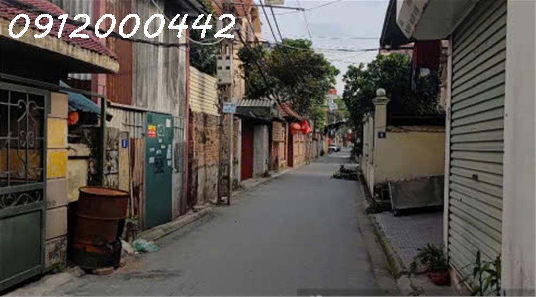 Chính chủ cần bán nhà cấp 4 khu phân lô quân đội - ô tô DT 50m2 nhỉnh 6tỷ. Cạnh ĐH Công Nghiệp .AAAA - Ảnh chính