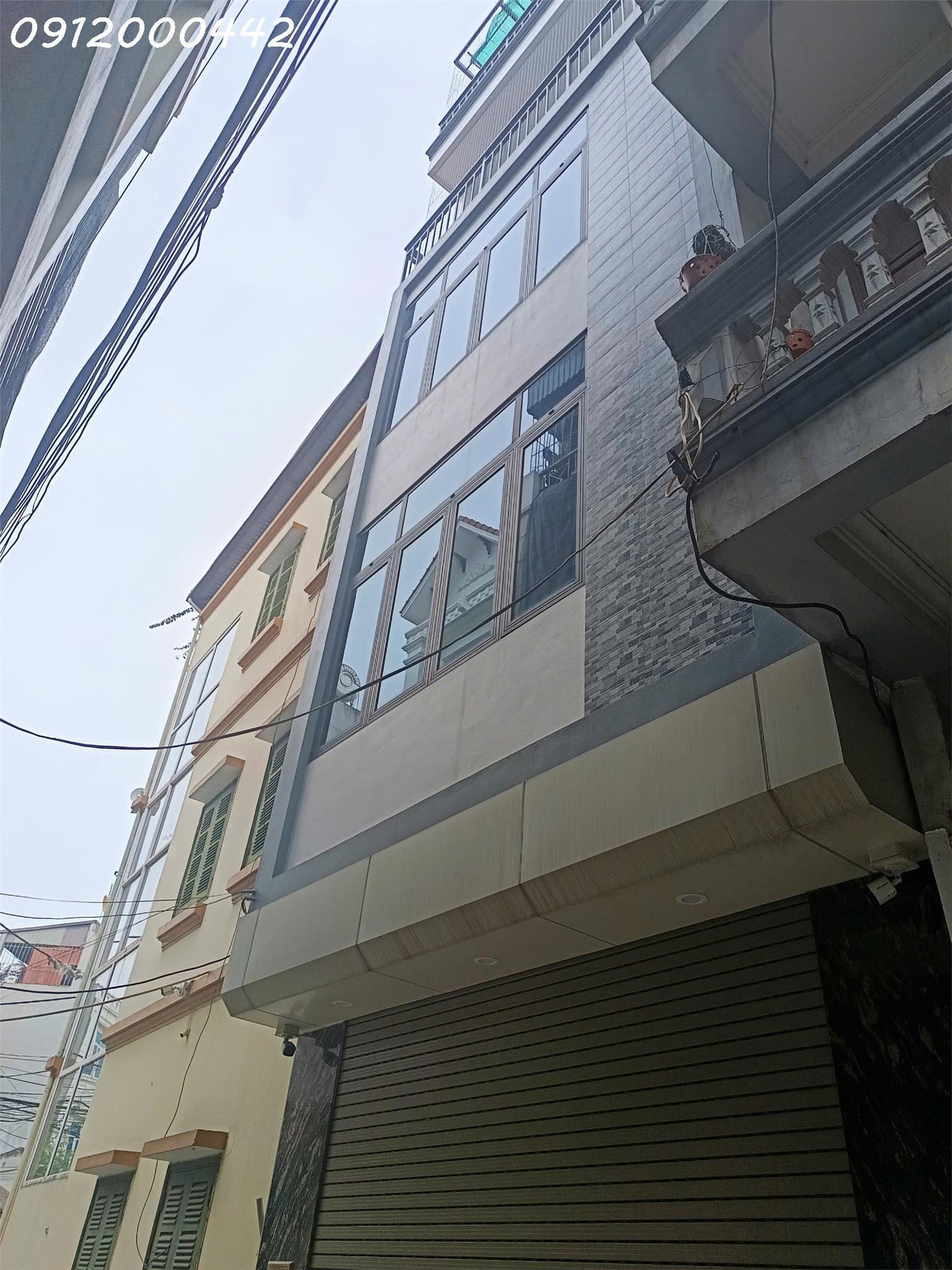 Chính chủ cần bán nhà cấp 4 khu phân lô quân đội - ô tô DT 50m2 nhỉnh 6tỷ. Cạnh ĐH Công Nghiệp .AAAA - Ảnh 2