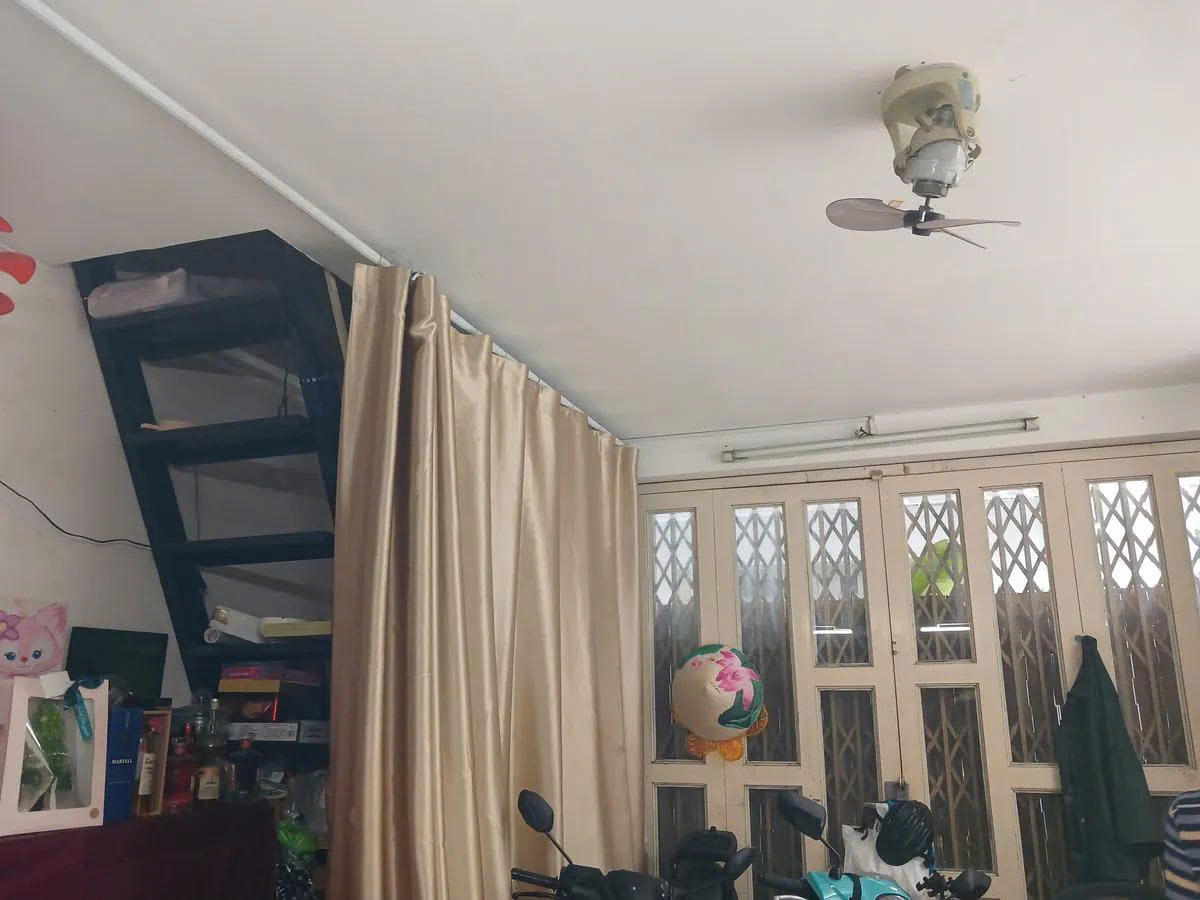 Bán nhà 3 mặt hẻm 5m Quận 10 Cao Thắng – gần Hà Đô, sổ riêng, 14.5 tỷ tl-ngang4m 51m2 - Ảnh 1
