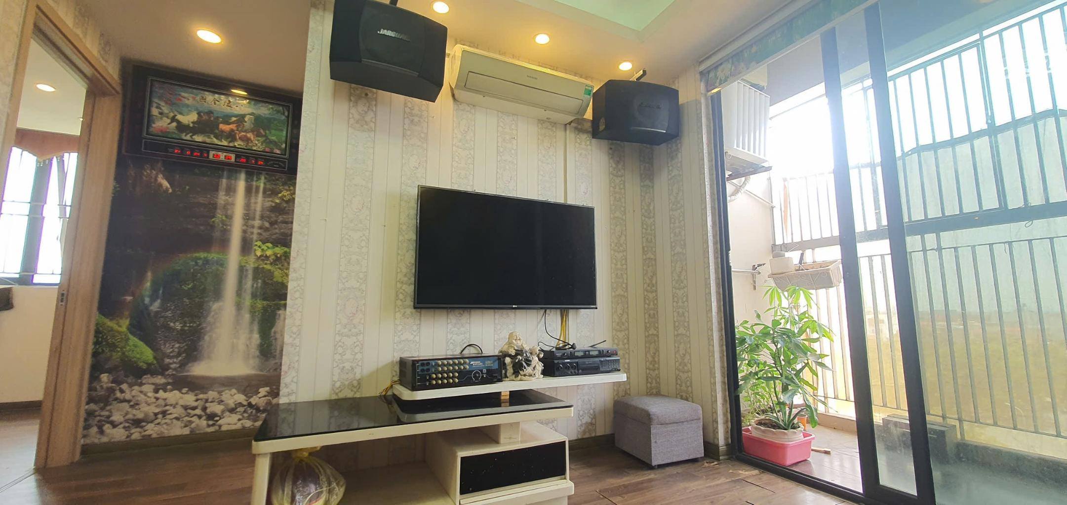 🏡 Chỉ 3.5 Tỷ - Sở hữu căn hộ 3pn view Vinhomes- Đặng Xá, Gia Lâm - Ảnh 5