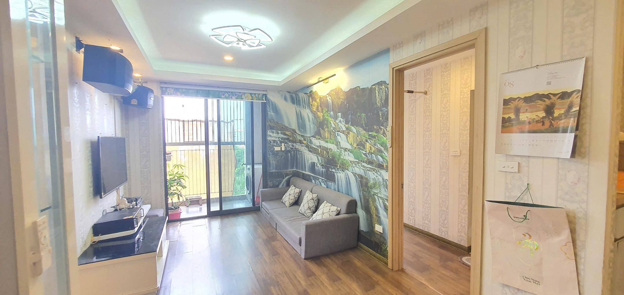 🏡 Chỉ 3.5 Tỷ - Sở hữu căn hộ 3pn view Vinhomes- Đặng Xá, Gia Lâm - Ảnh chính