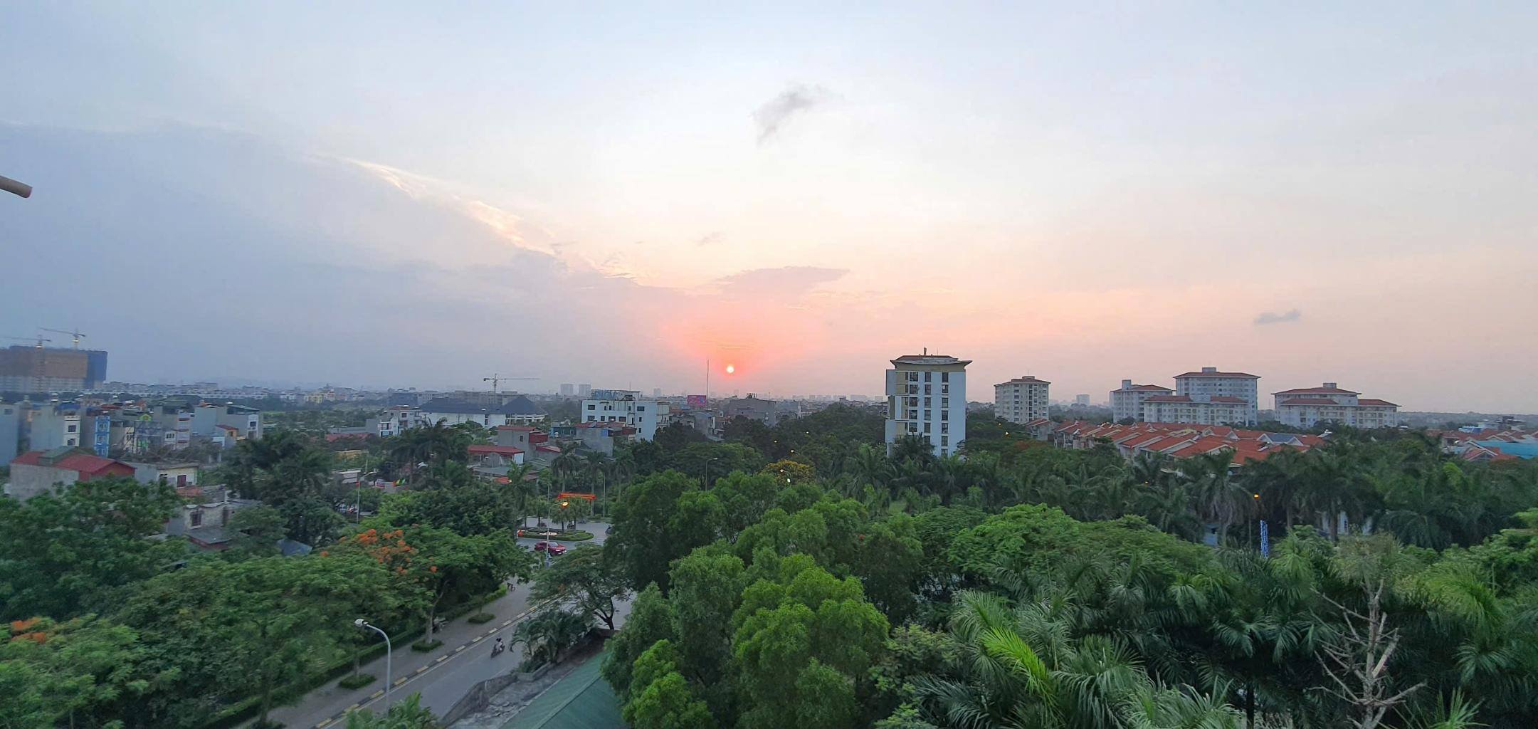 🏡 Chỉ 3.5 Tỷ - Sở hữu căn hộ 3pn view Vinhomes- Đặng Xá, Gia Lâm - Ảnh 4