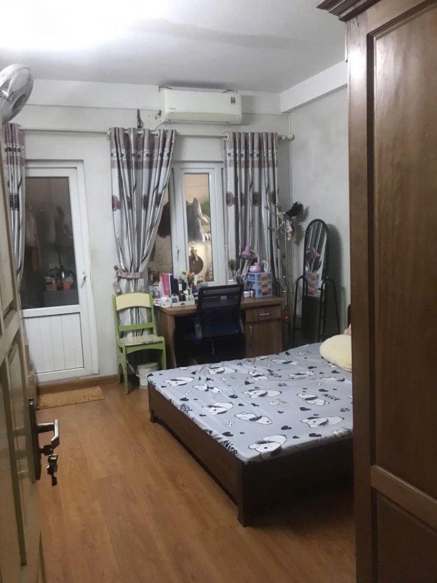 CHÍNH CHỦ CHO THUÊ CĂN HỘ TẦNG BA, PHỐ BÙI XƯƠNG TRẠCH, THANH XUÂN, HÀ NỘI - Ảnh 2
