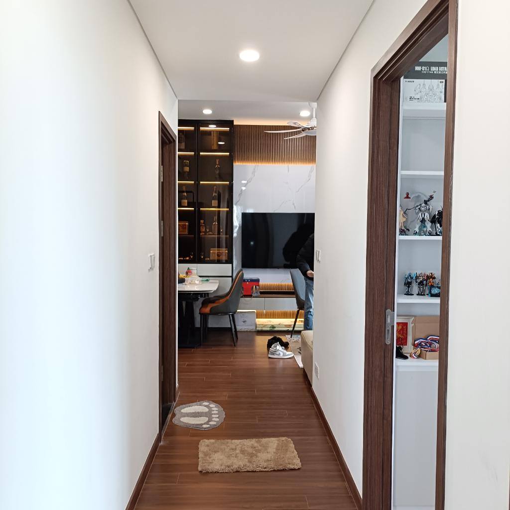 🌟 CĂN HỘ MASTERI VINHOMES OCEAN PARK - VIEW TRIỆU ĐÔ - Ảnh 3