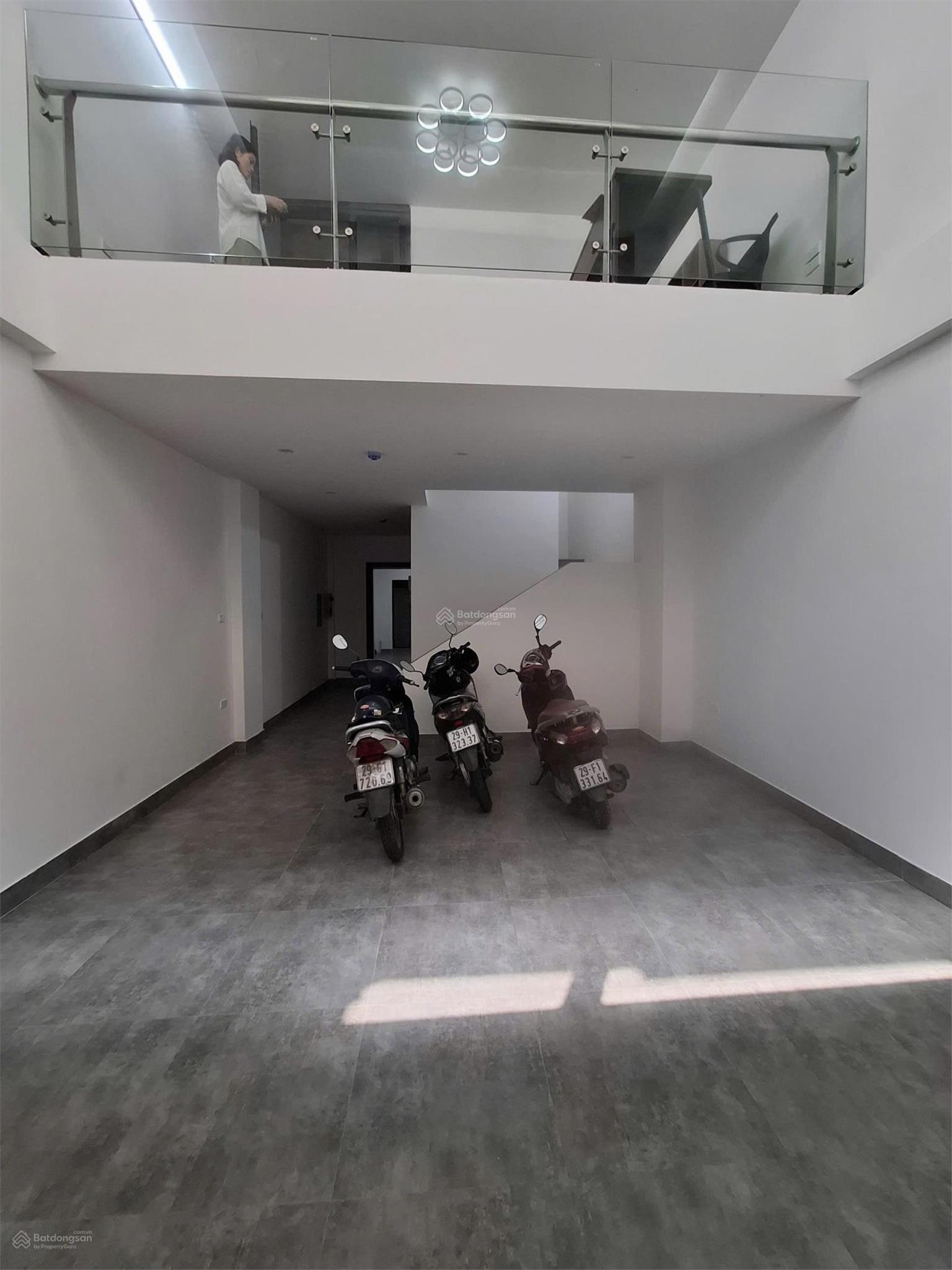 Chính chủ Bán nhà riêng 85m2 - Mặt ngõ Hòa Bình 7 phố Minh Khai Hai Bà Trưng- giá chỉ với 25 tỉ - Ảnh 2