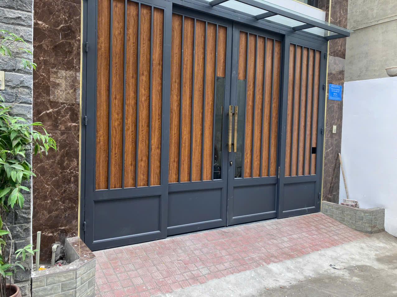 Chính chủ Bán nhà riêng 85m2 - Mặt ngõ Hòa Bình 7 phố Minh Khai Hai Bà Trưng- giá chỉ với 25 tỉ - Ảnh 4