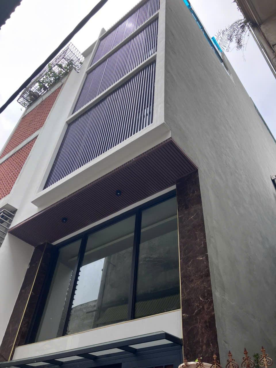 Chính chủ Bán nhà riêng 85m2 - Mặt ngõ Hòa Bình 7 phố Minh Khai Hai Bà Trưng- giá chỉ với 25 tỉ - Ảnh 1