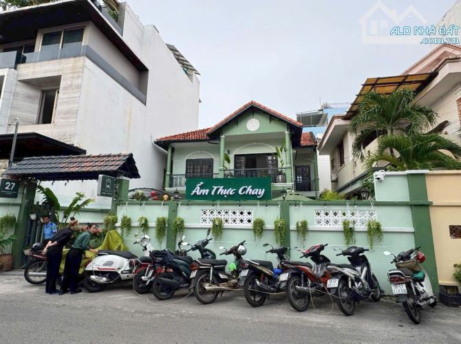 Bán Nhà Đường Sang Trọng Ngô Thời Nhiệm,Q.3 - DT: 9.1m x 25m - CN: 213 - HĐT: 300tr - 90Tỷ - Ảnh chính