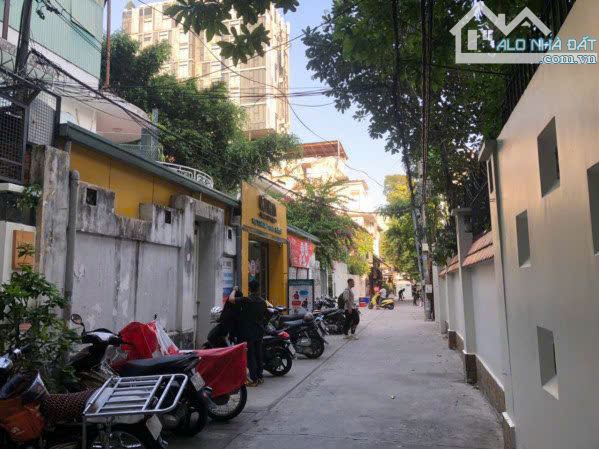 Bán Nhà Đường Sang Trọng Ngô Thời Nhiệm,Q.3 - DT: 9.1m x 25m - CN: 213 - HĐT: 300tr - 90Tỷ - Ảnh 1