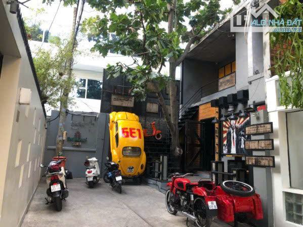 Bán Nhà Đường Sang Trọng Ngô Thời Nhiệm,Q.3 - DT: 9.1m x 25m - CN: 213 - HĐT: 300tr - 90Tỷ - Ảnh 2