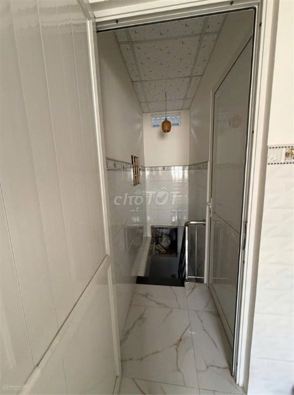 NHÀ ĐẸP - GIÁ TỐT - CẦN BÁN NHANH Căn Nhà Phường Linh Chiểu , Thành phố Thủ Đức, HCM - Ảnh 4