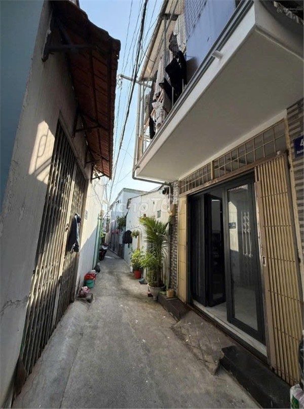 NHÀ ĐẸP - GIÁ TỐT - CẦN BÁN NHANH Căn Nhà Phường Linh Chiểu , Thành phố Thủ Đức, HCM - Ảnh chính