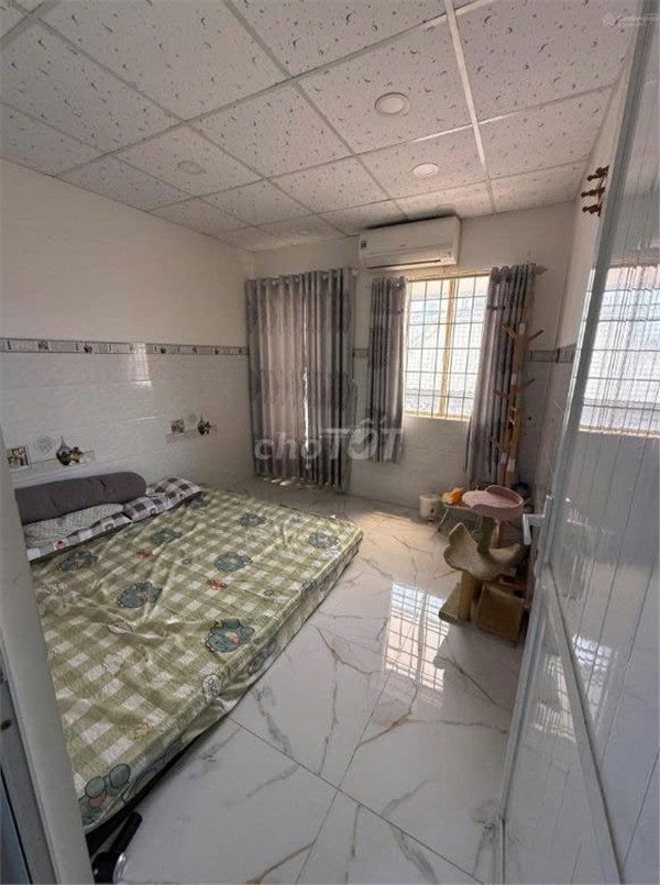 NHÀ ĐẸP - GIÁ TỐT - CẦN BÁN NHANH Căn Nhà Phường Linh Chiểu , Thành phố Thủ Đức, HCM - Ảnh 2