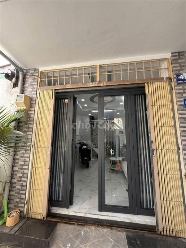 NHÀ ĐẸP - GIÁ TỐT - CẦN BÁN NHANH Căn Nhà Phường Linh Chiểu , Thành phố Thủ Đức, HCM - Ảnh 3