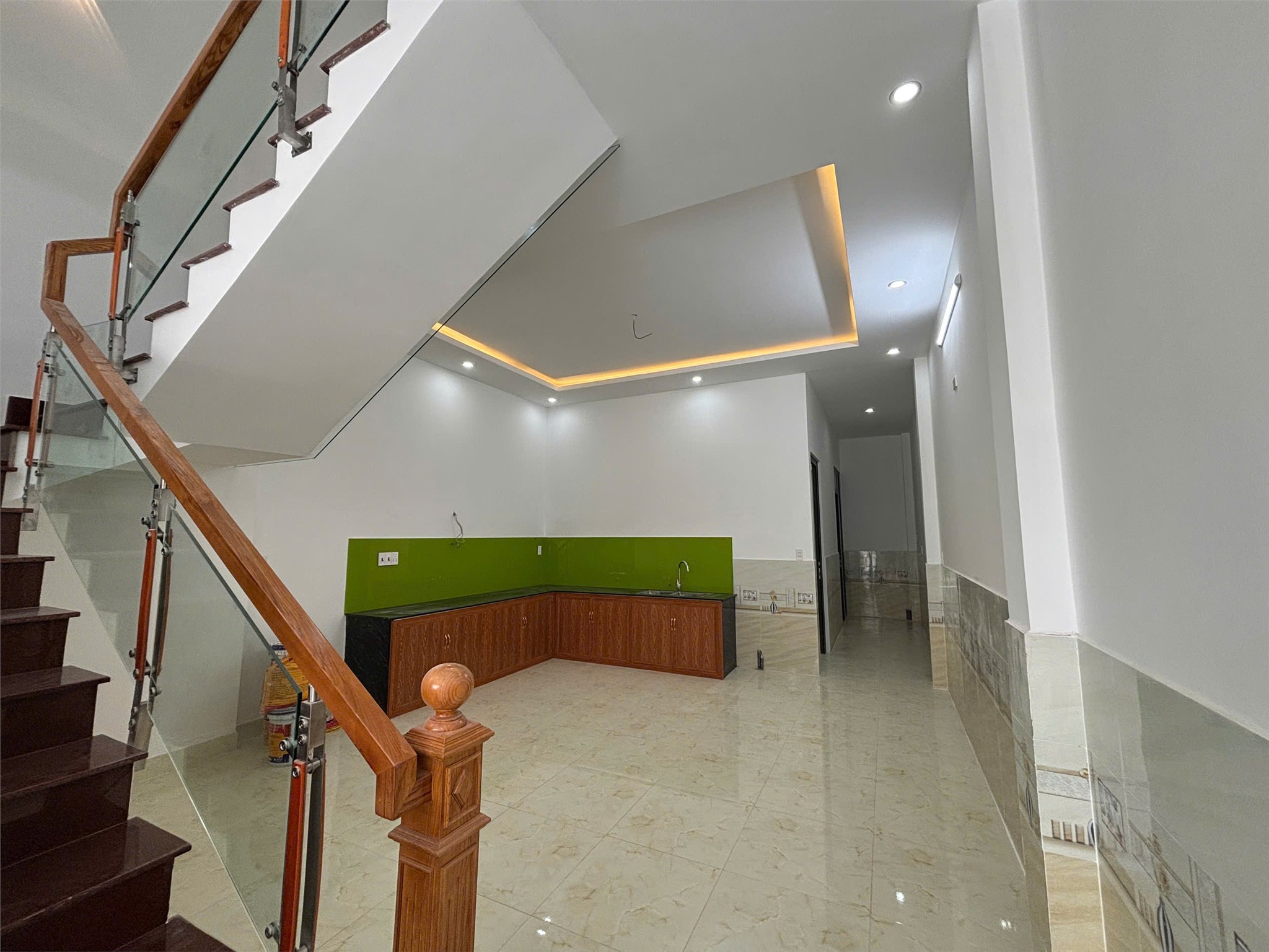 BÁN NHÀ GIÁ RẺ – 3 PHÒNG NGỦ – SỔ HỒNG RIÊNG – VĨNH CỬU, Đồng Nai - Ảnh 1