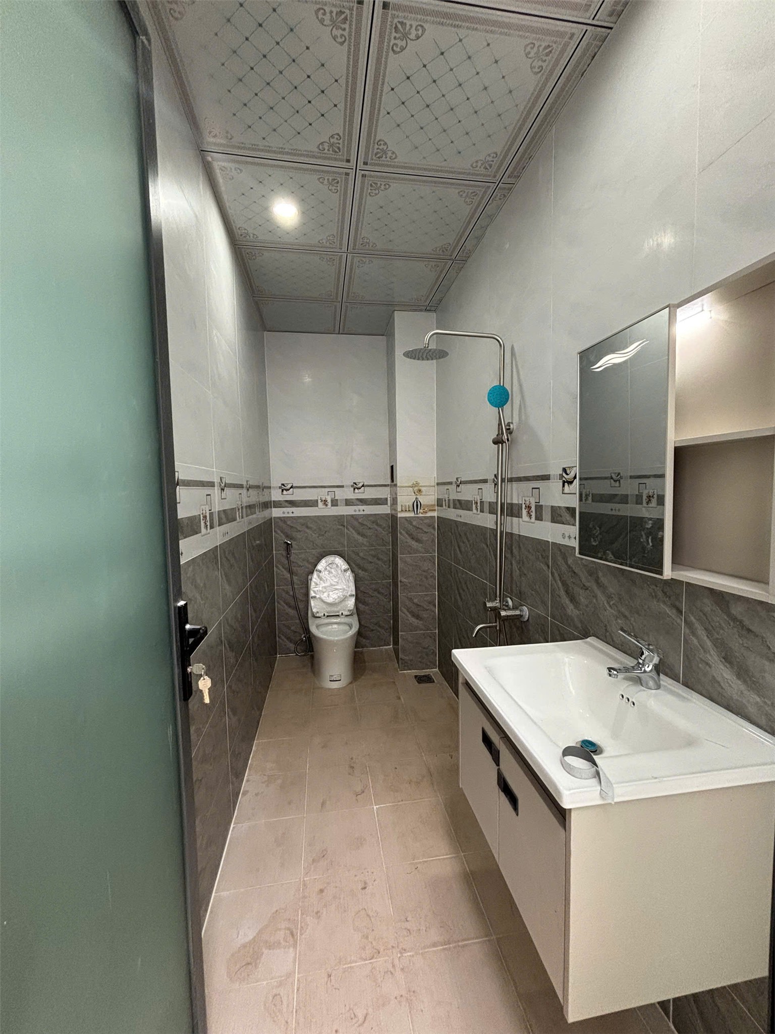 BÁN NHÀ GIÁ RẺ – 3 PHÒNG NGỦ – SỔ HỒNG RIÊNG – VĨNH CỬU, Đồng Nai - Ảnh 2