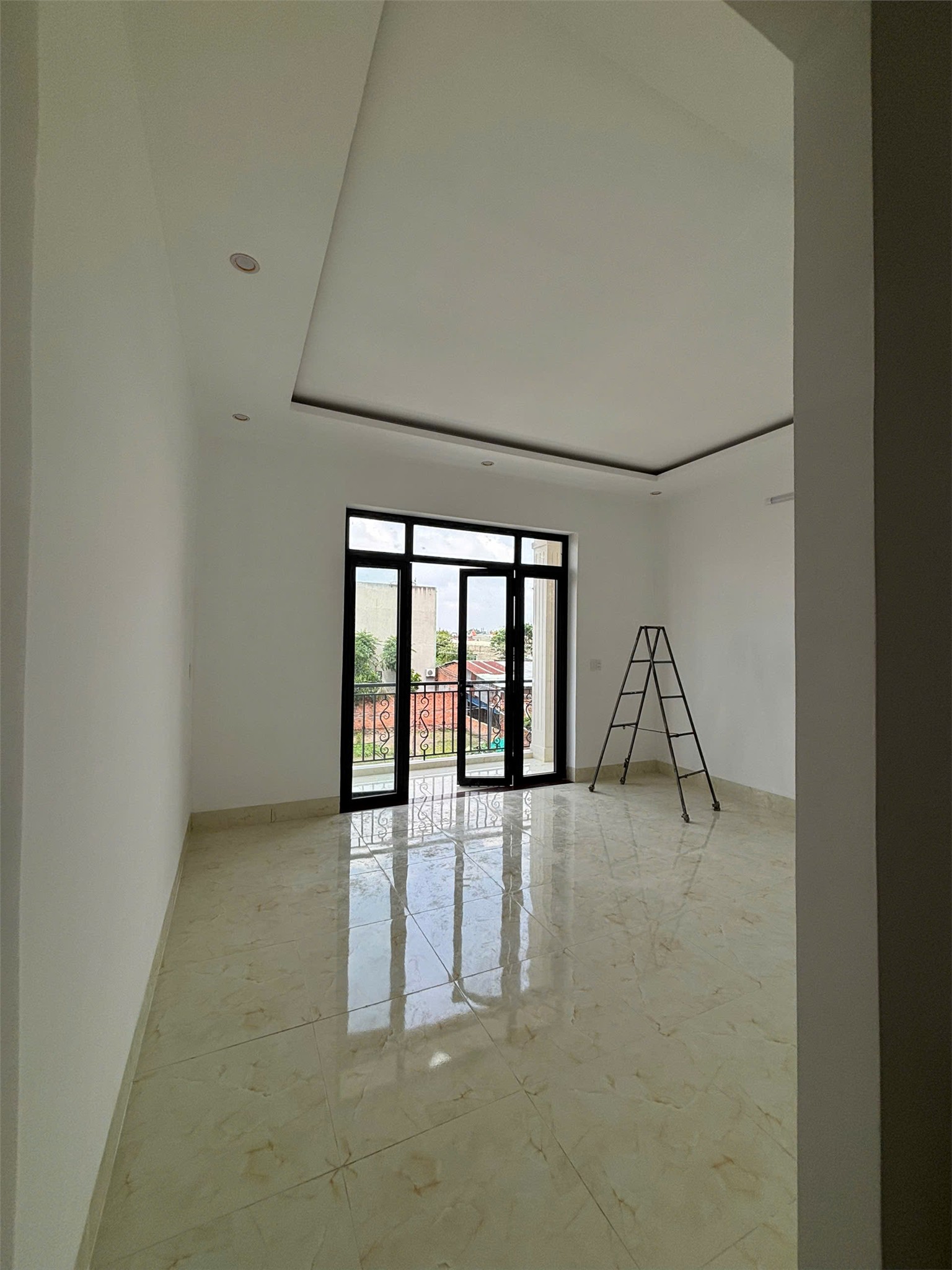 BÁN NHÀ GIÁ RẺ – 3 PHÒNG NGỦ – SỔ HỒNG RIÊNG – VĨNH CỬU, Đồng Nai - Ảnh 4