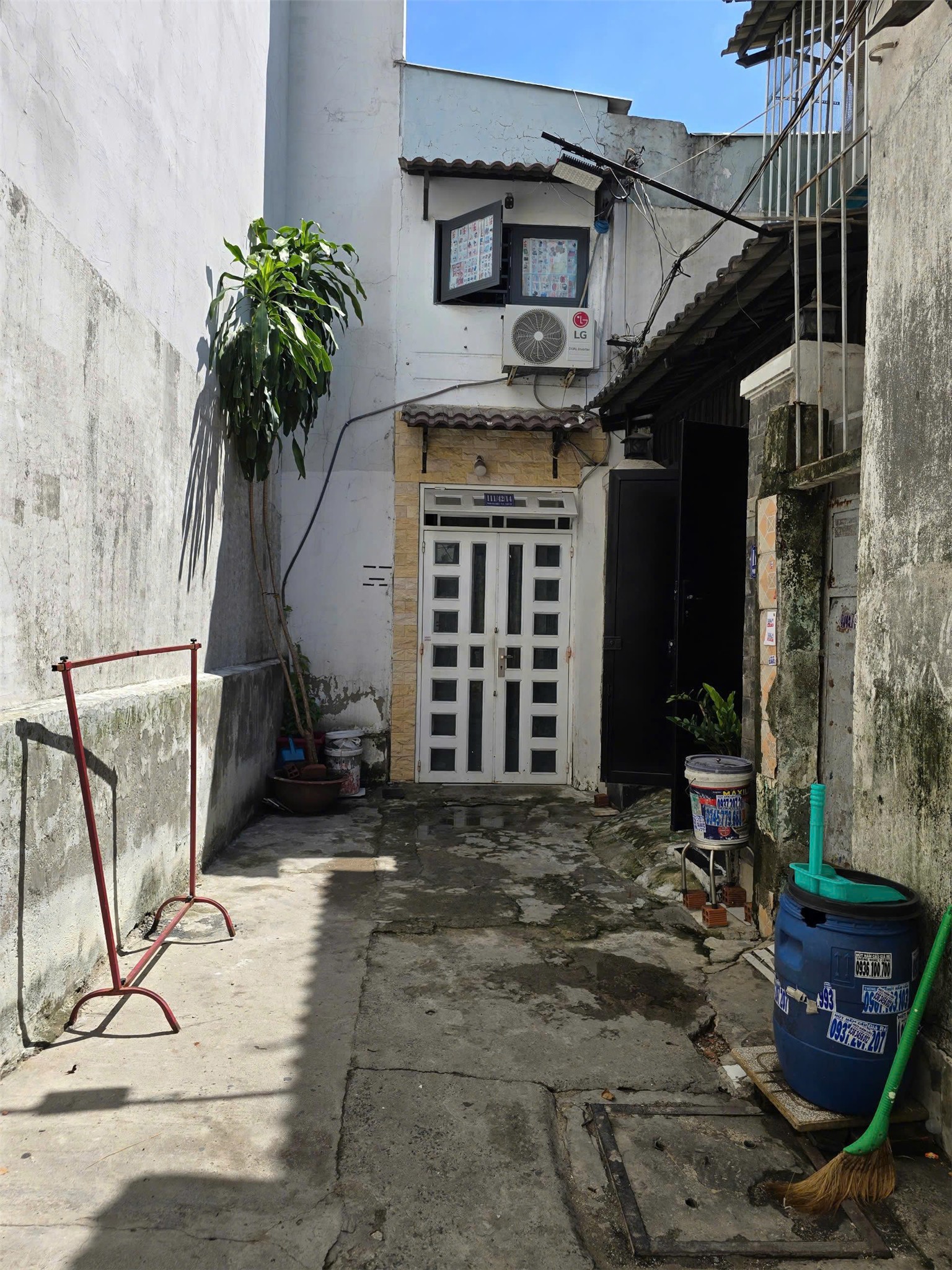 NHÀ ĐẸP – GIÁ TỐT  – CẦN BÁN CĂN NHÀ TẠI  111/42/, Đường Phạm Văn Chiêu, P. 14, Quận Gò Vấp, TP.HCM - Ảnh chính