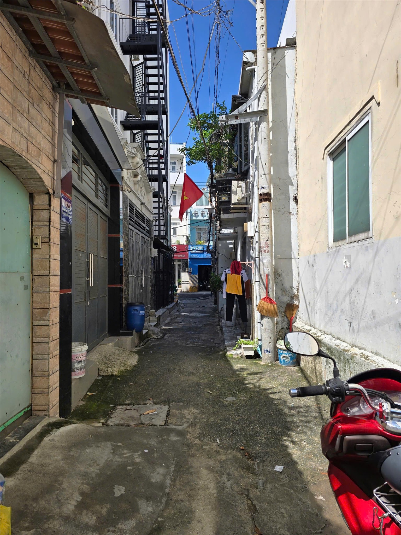 NHÀ ĐẸP – GIÁ TỐT  – CẦN BÁN CĂN NHÀ TẠI  111/42/, Đường Phạm Văn Chiêu, P. 14, Quận Gò Vấp, TP.HCM - Ảnh 3