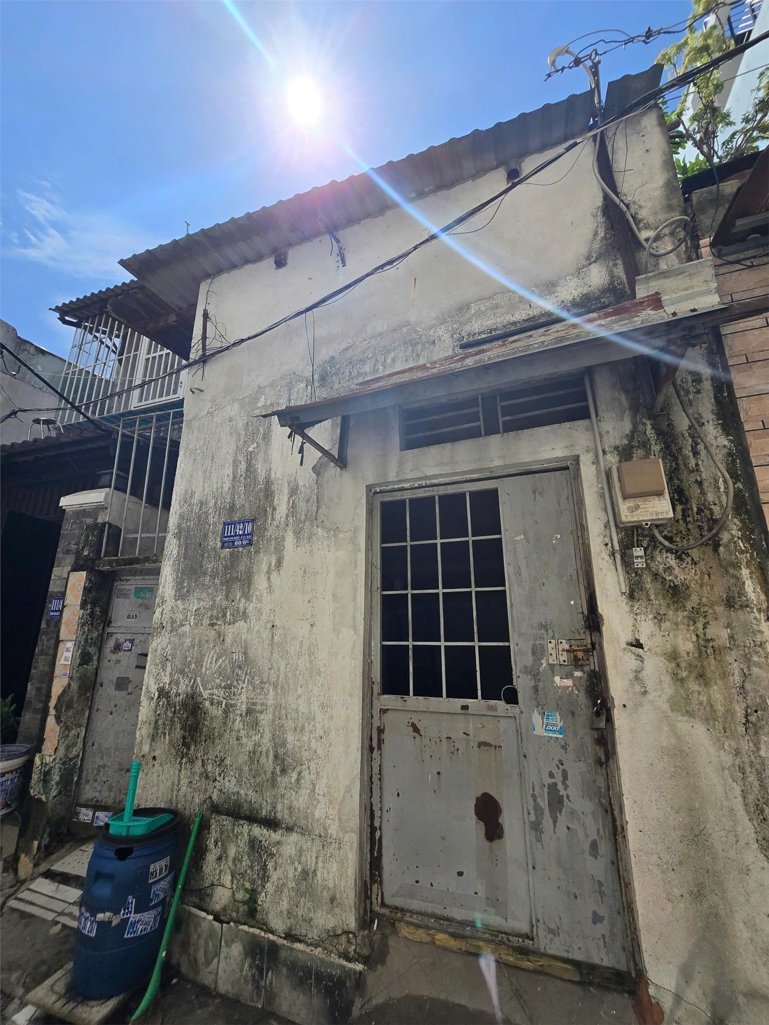 NHÀ ĐẸP – GIÁ TỐT  – CẦN BÁN CĂN NHÀ TẠI  111/42/, Đường Phạm Văn Chiêu, P. 14, Quận Gò Vấp, TP.HCM - Ảnh 2