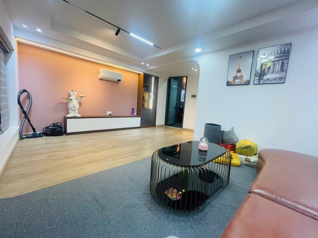 Bán nhà 5 tầng Thạnh Lộc 37 – Quận 12  81m², ngang 5m – Giá chỉ nhỉnh 6 tỷ - Ảnh 4