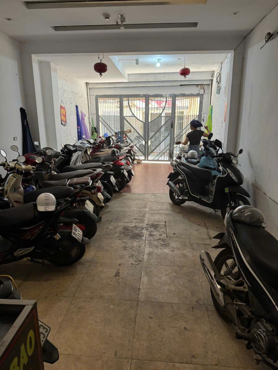 BÁN NHÀ LÁNG HẠ  Ô TÔ VÀO NHÀ – KINH DOANH – NGÕ THÔNG – DÂN TRÍ CAO 39M NHỈNH 19 TỶ - Ảnh 4