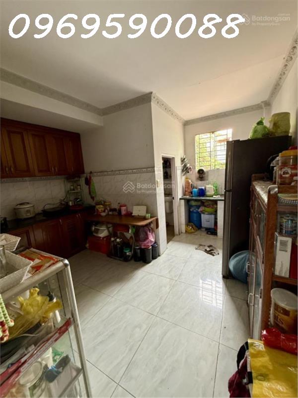 VỊ TRÍ VÀNG, CỰC HIẾM HXH TÂN SƠN NHÌ 5.8 TỶ – SHR – 60M² – 3 TẦNG – 3PN - Ảnh 3