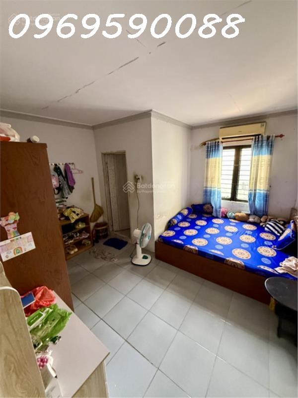 VỊ TRÍ VÀNG, CỰC HIẾM HXH TÂN SƠN NHÌ 5.8 TỶ – SHR – 60M² – 3 TẦNG – 3PN - Ảnh 4
