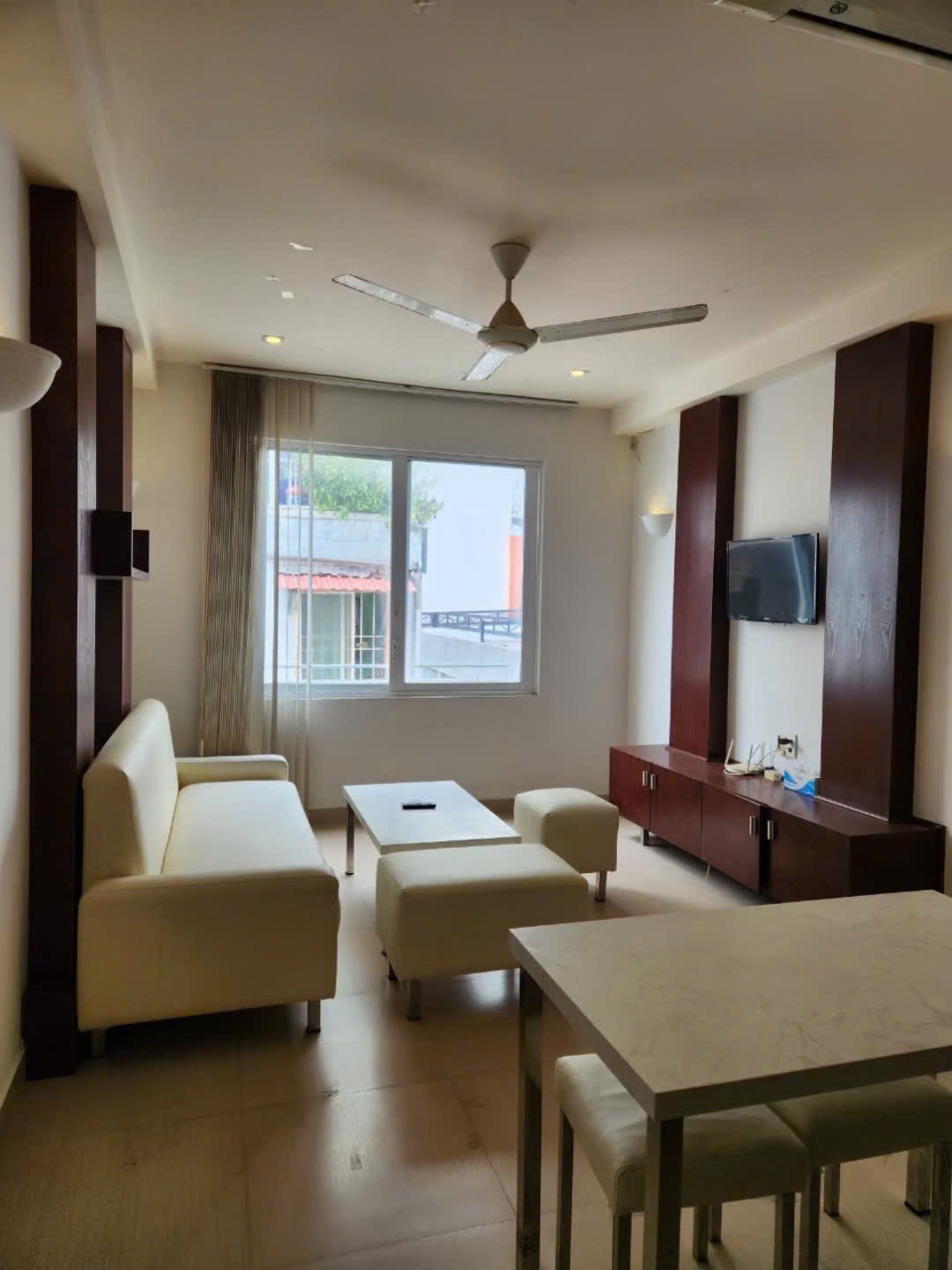 Bán toàn căn hộ Nguyễn Thiện Thuật<br>vị trí: Hẻm Nguyễn Thiện Thuật, TP. Nha Trang diện tích đất : - Ảnh 1