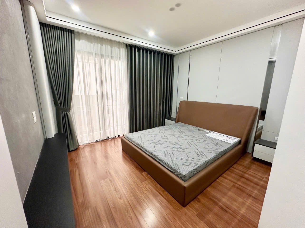 Bán Nhà Nguyễn Văn Hưởng 55m2 7T, Kinh Doanh, Vỉa Hè Ô Tô Tránh, Hàng Xóm Vinhomes 16.x Tỷ - Ảnh 4