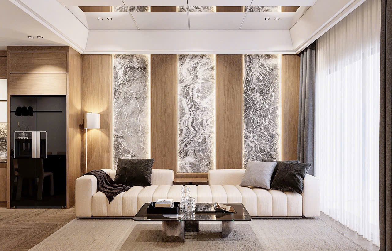 Bán Nhà Nguyễn Văn Hưởng 55m2 7T, Kinh Doanh, Vỉa Hè Ô Tô Tránh, Hàng Xóm Vinhomes 16.x Tỷ - Ảnh 3