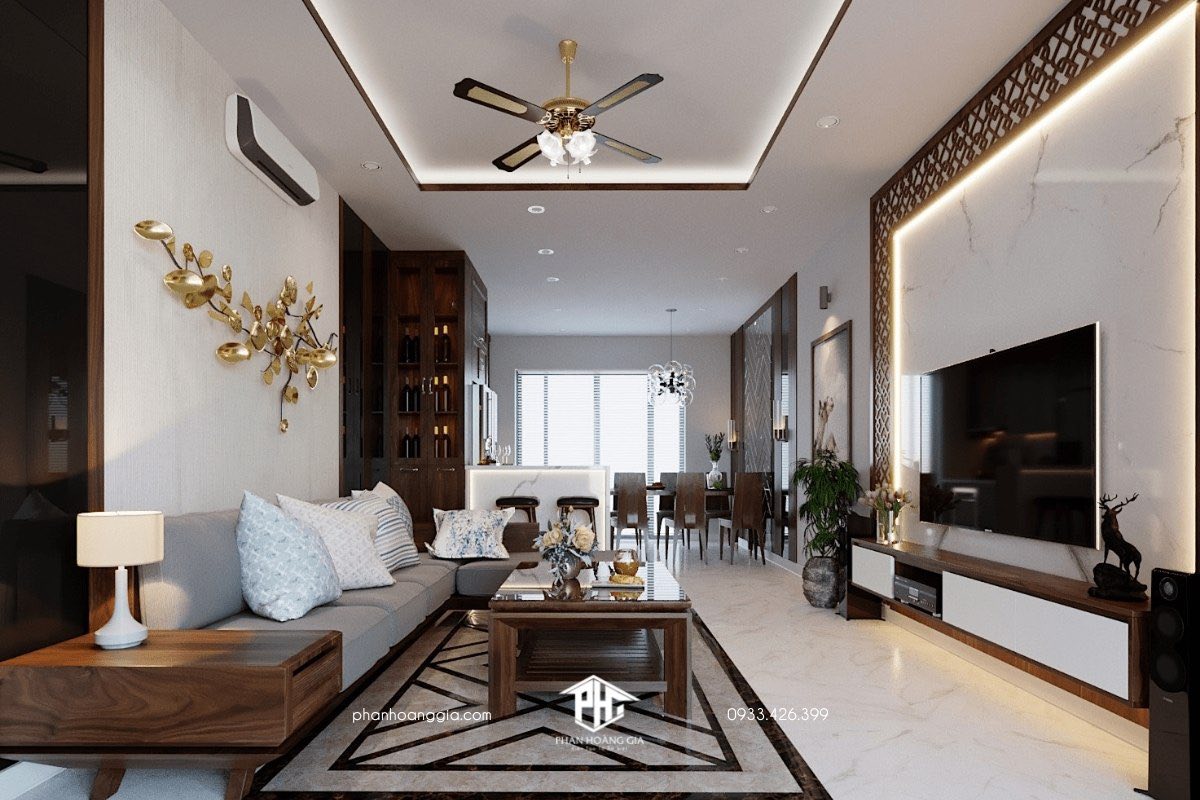 Bán Nhà Nguyễn Văn Hưởng 55m2 7T, Kinh Doanh, Vỉa Hè Ô Tô Tránh, Hàng Xóm Vinhomes 16.x Tỷ - Ảnh 2