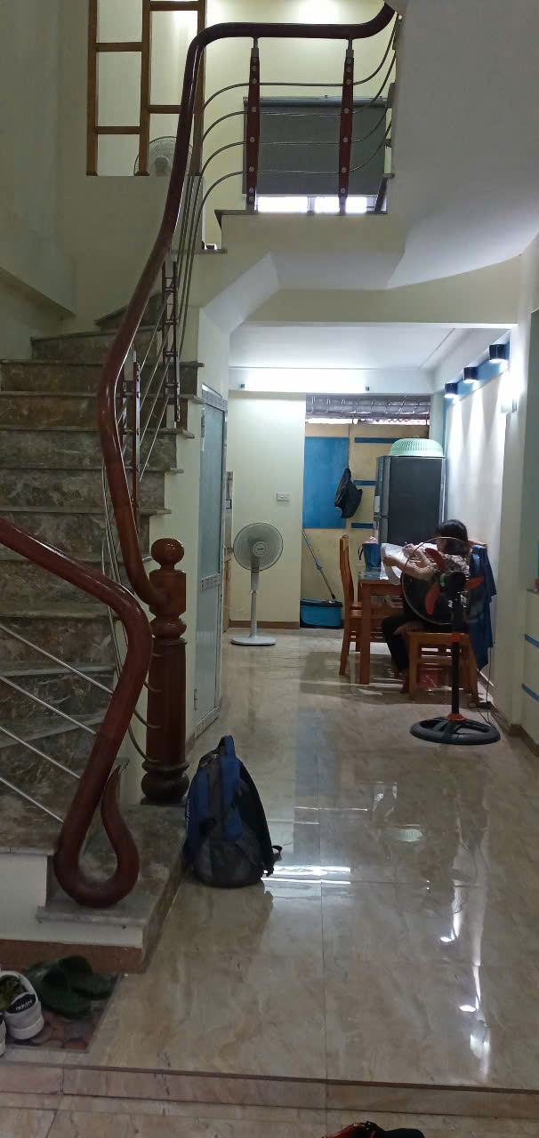 CHO THUÊ NHÀ, DIỆN TÍCH 40M2*5 TẦNG, VĂN ĐIỂN, THANH TRÌ - Ảnh 4