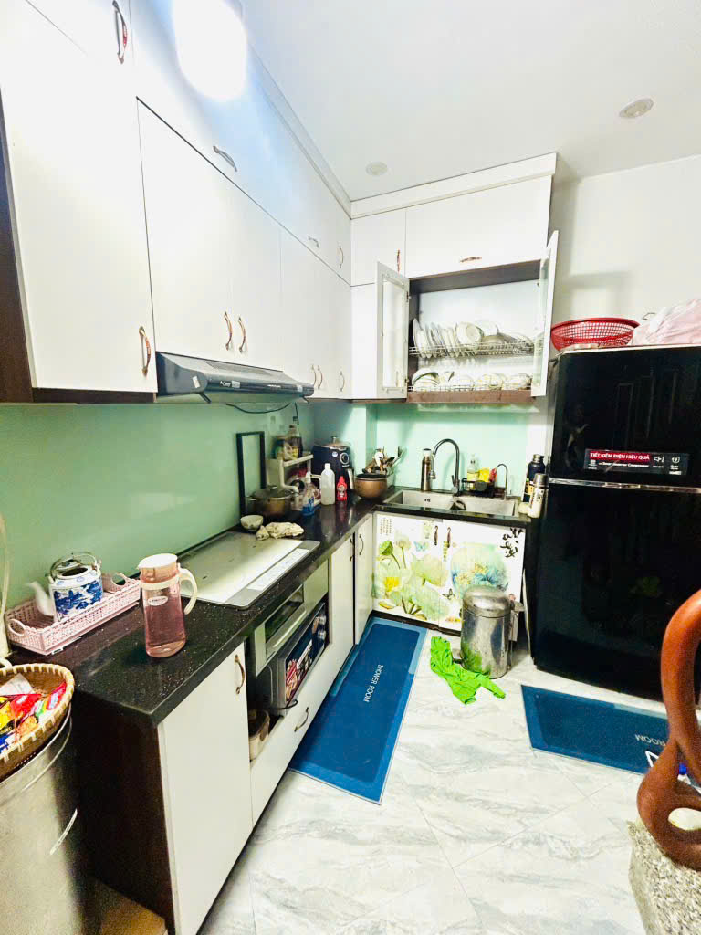 Bán nhà riêng 35m x 5T Đông Thiên - Vĩnh Hưng - Hoàng Mai, ô tô, nhà đẹp giá 6.5 tỷ - Ảnh 2