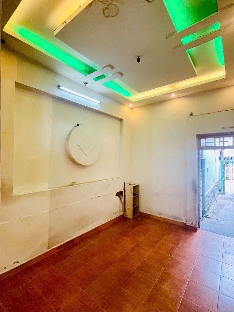 NHÀ ĐẸP 3 TẦNG BTCT HXH THÔNG TỨ TUNG, 4PN, 3WC TRUNG TÂM TÂN PHÚ - Ảnh 2