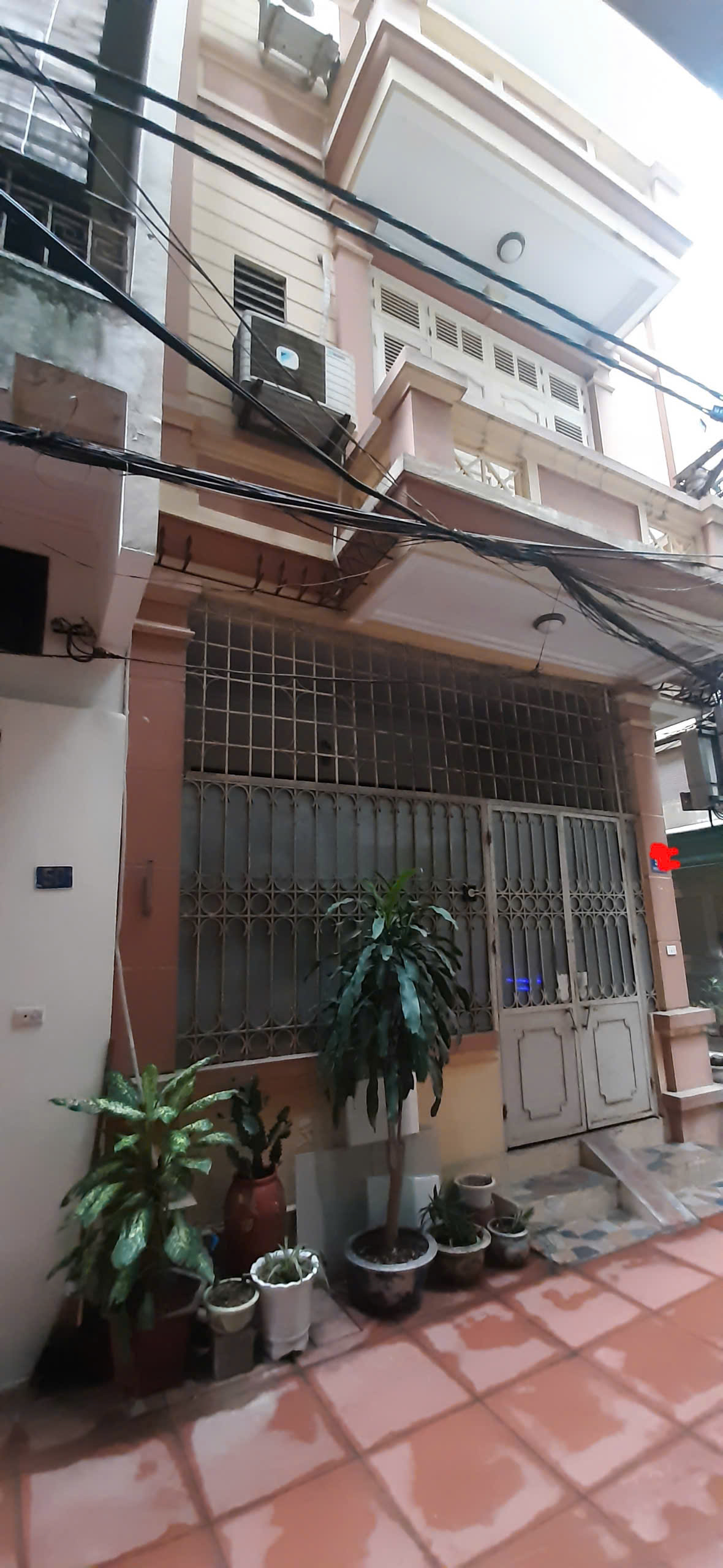 Bán nhà Hoàng Văn Thái, Khu phân lô quân đội, Vị trí đắc địa, Chỉ 13,5 tỷ - Ảnh chính