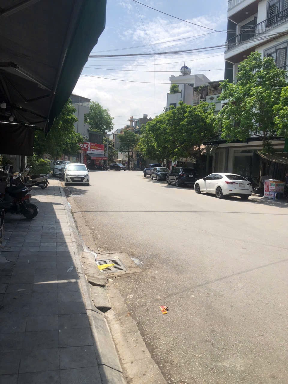 NHÀ ĐẸP - GIÁ TỐT - Cần Bán Căn Nhà 4 Tầng Tại Đường Nguyễn Trường Tộ, P. Trường Thi, TP. Thanh Hóa. - Ảnh 3