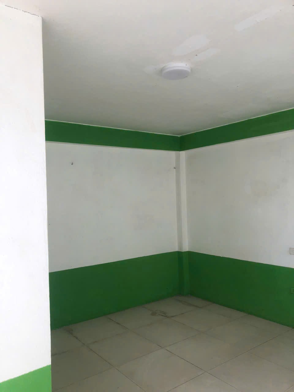 NHÀ ĐẸP - GIÁ TỐT - Cần Bán Căn Nhà 4 Tầng Tại Đường Nguyễn Trường Tộ, P. Trường Thi, TP. Thanh Hóa. - Ảnh 2