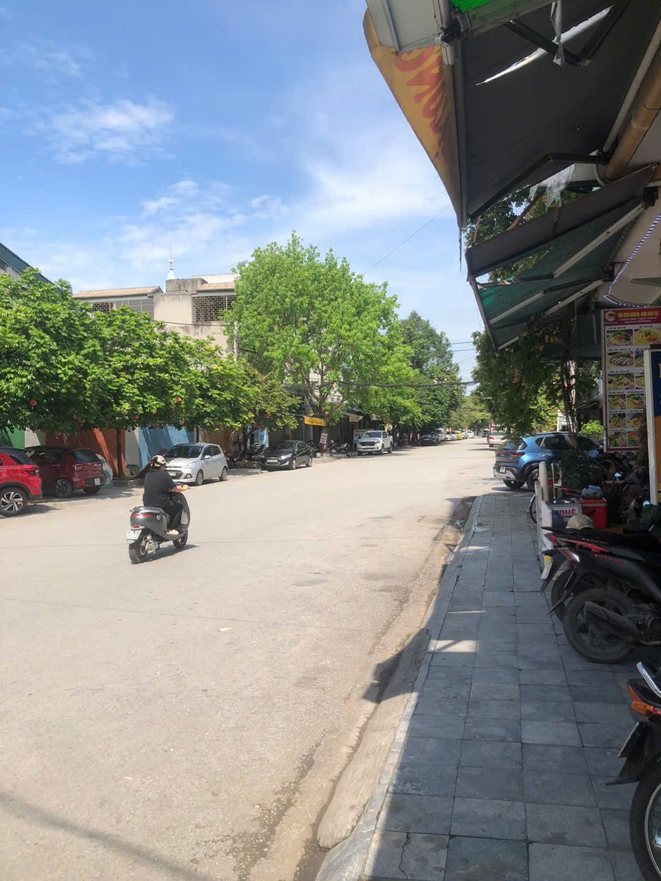NHÀ ĐẸP - GIÁ TỐT - Cần Bán Căn Nhà 4 Tầng Tại Đường Nguyễn Trường Tộ, P. Trường Thi, TP. Thanh Hóa. - Ảnh 1
