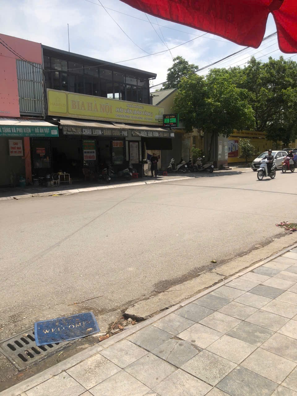 NHÀ ĐẸP - GIÁ TỐT - Cần Bán Căn Nhà 4 Tầng Tại Đường Nguyễn Trường Tộ, P. Trường Thi, TP. Thanh Hóa. - Ảnh chính